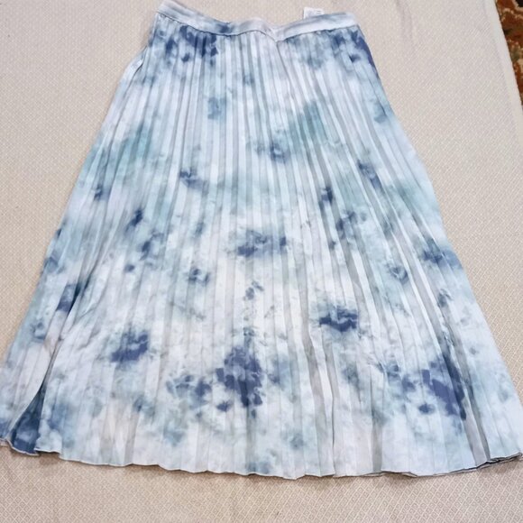 Pleated Skirt - Picture 1 of 3